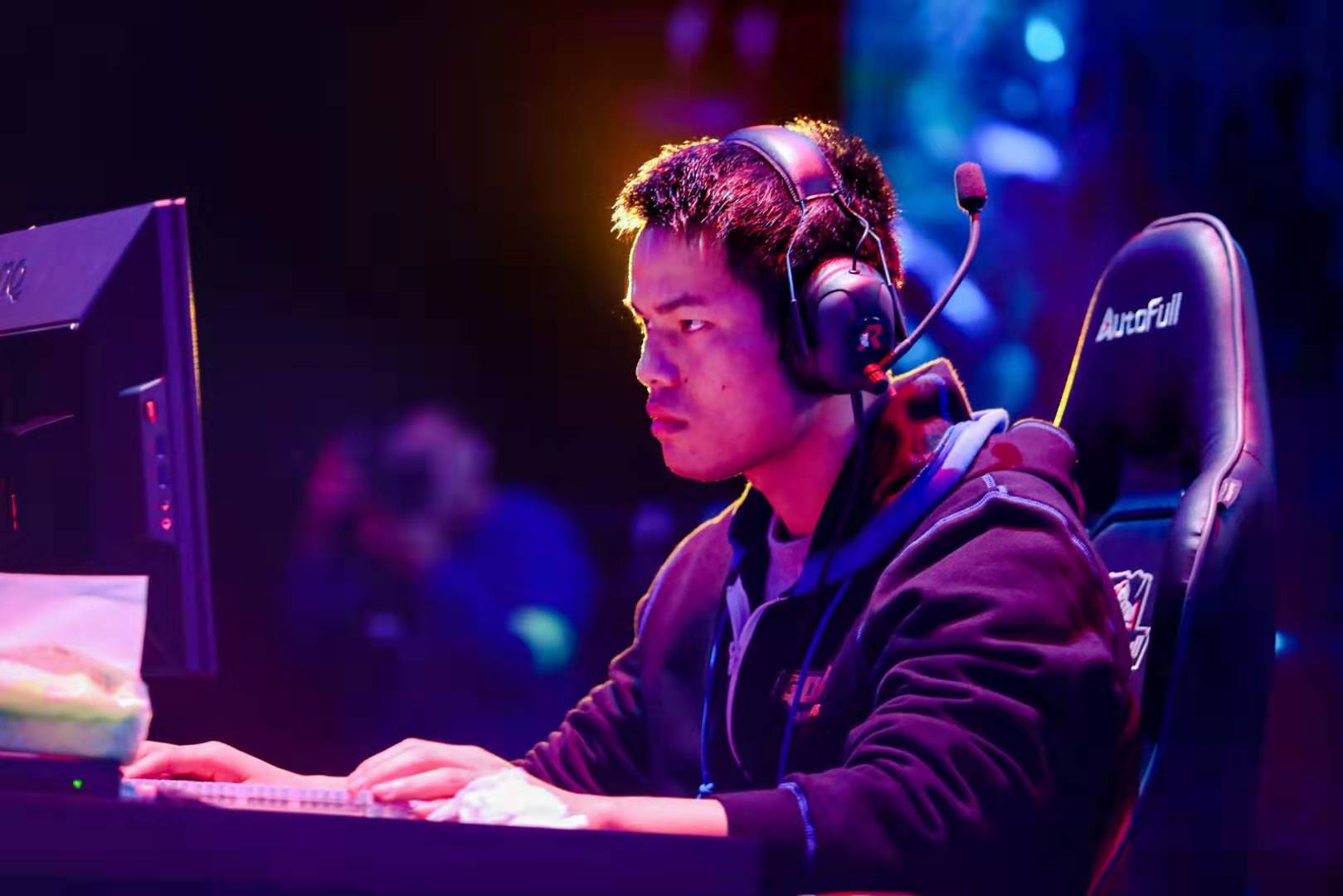 身优势展开 身优势展开