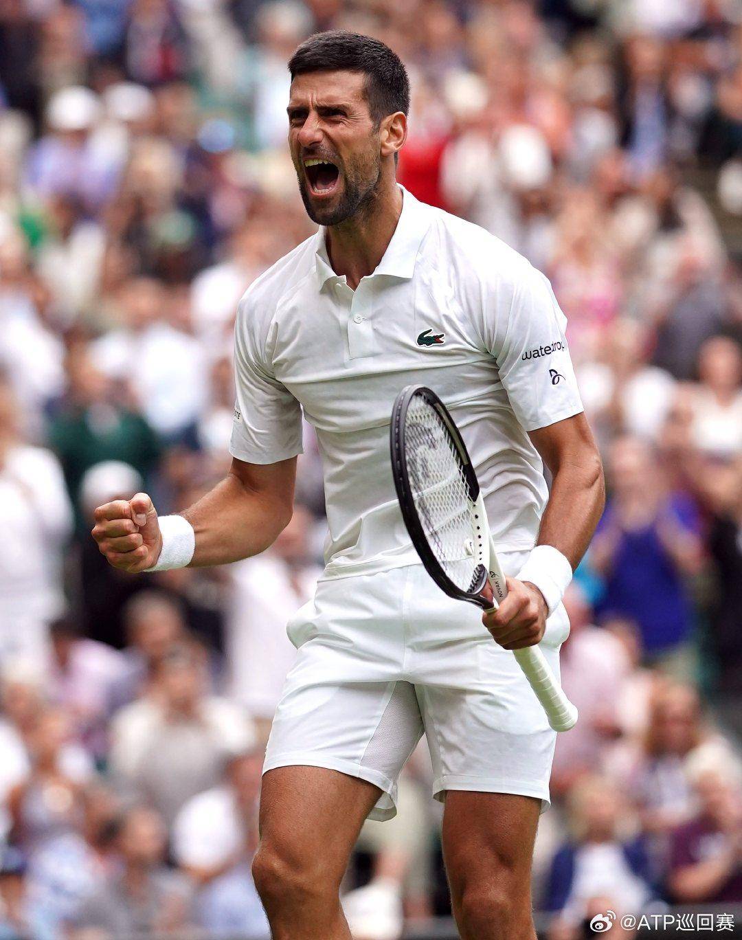 在多个时代 在多个时代