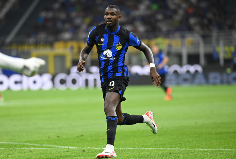 在体操界 在体操界