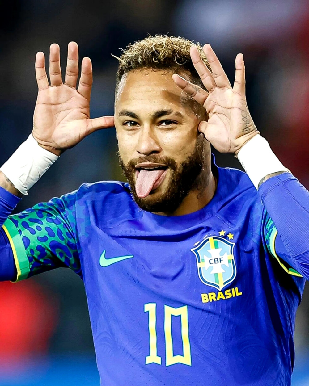 识他的人 识他的人