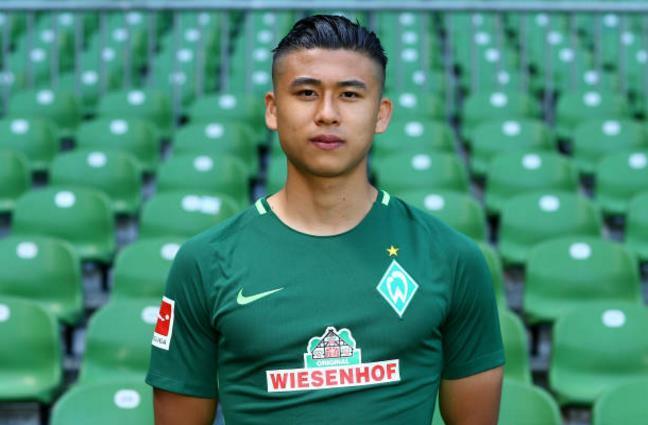 他完全可以 他完全可以