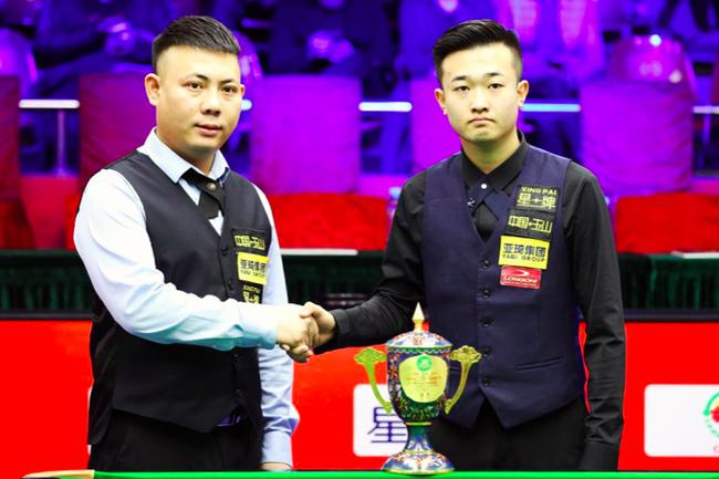 训练备战 训练备战