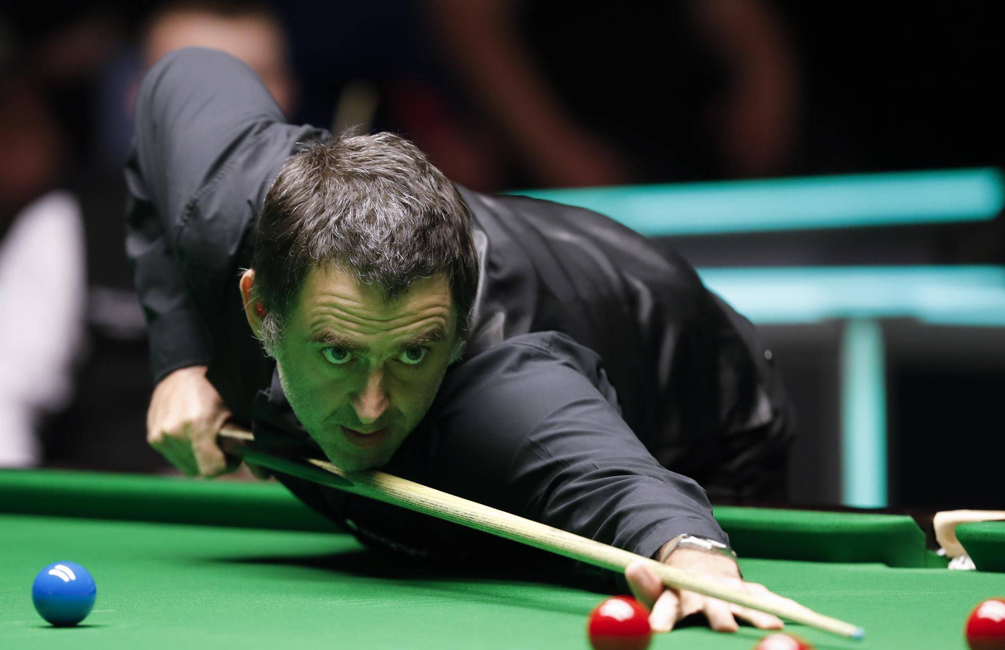 年的法网决 年的法网决