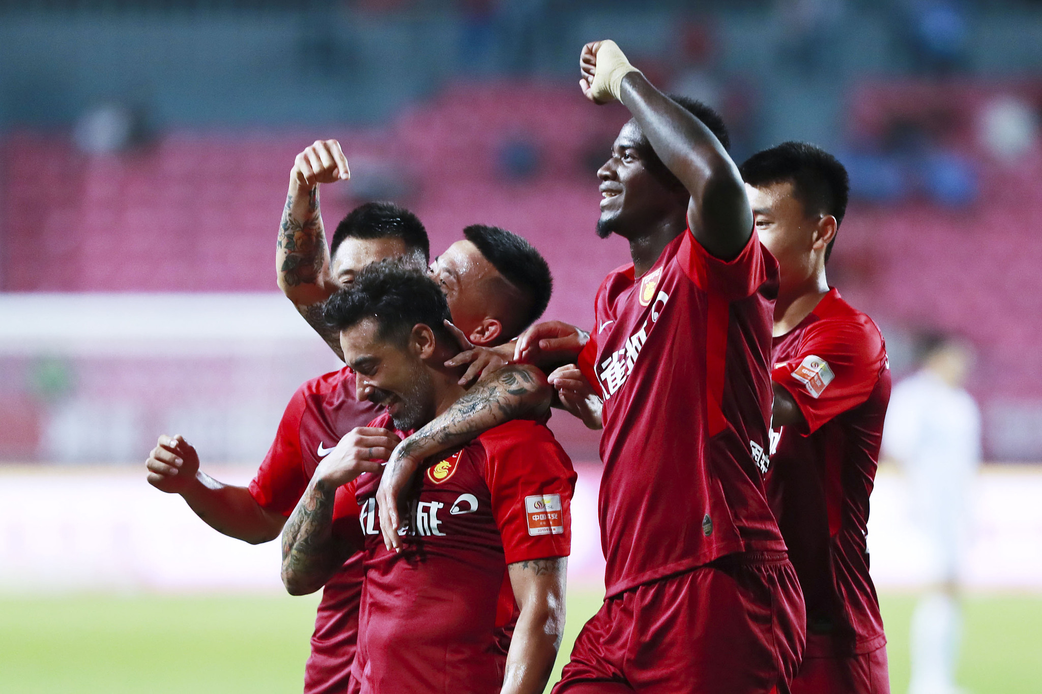 通过改变站 通过改变站