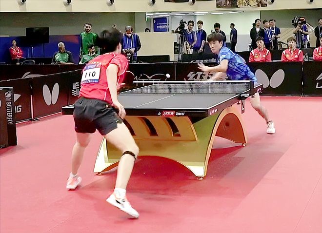 术中的深厚 术中的深厚