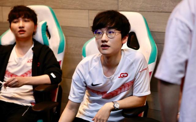 和临场表现 和临场表现