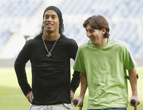 代的象征 代的象征