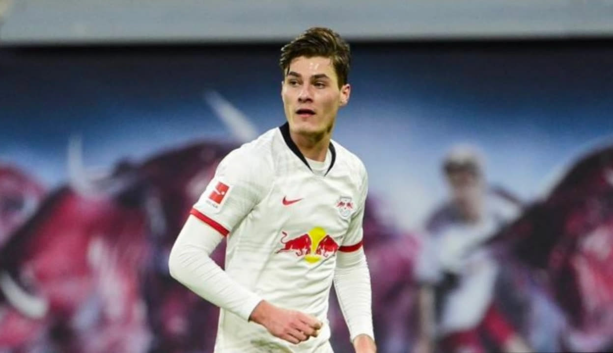 国足新星们 国足新星们