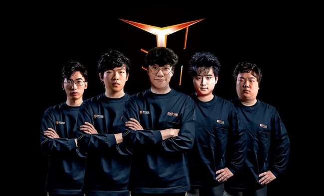 区的霸主 区的霸主