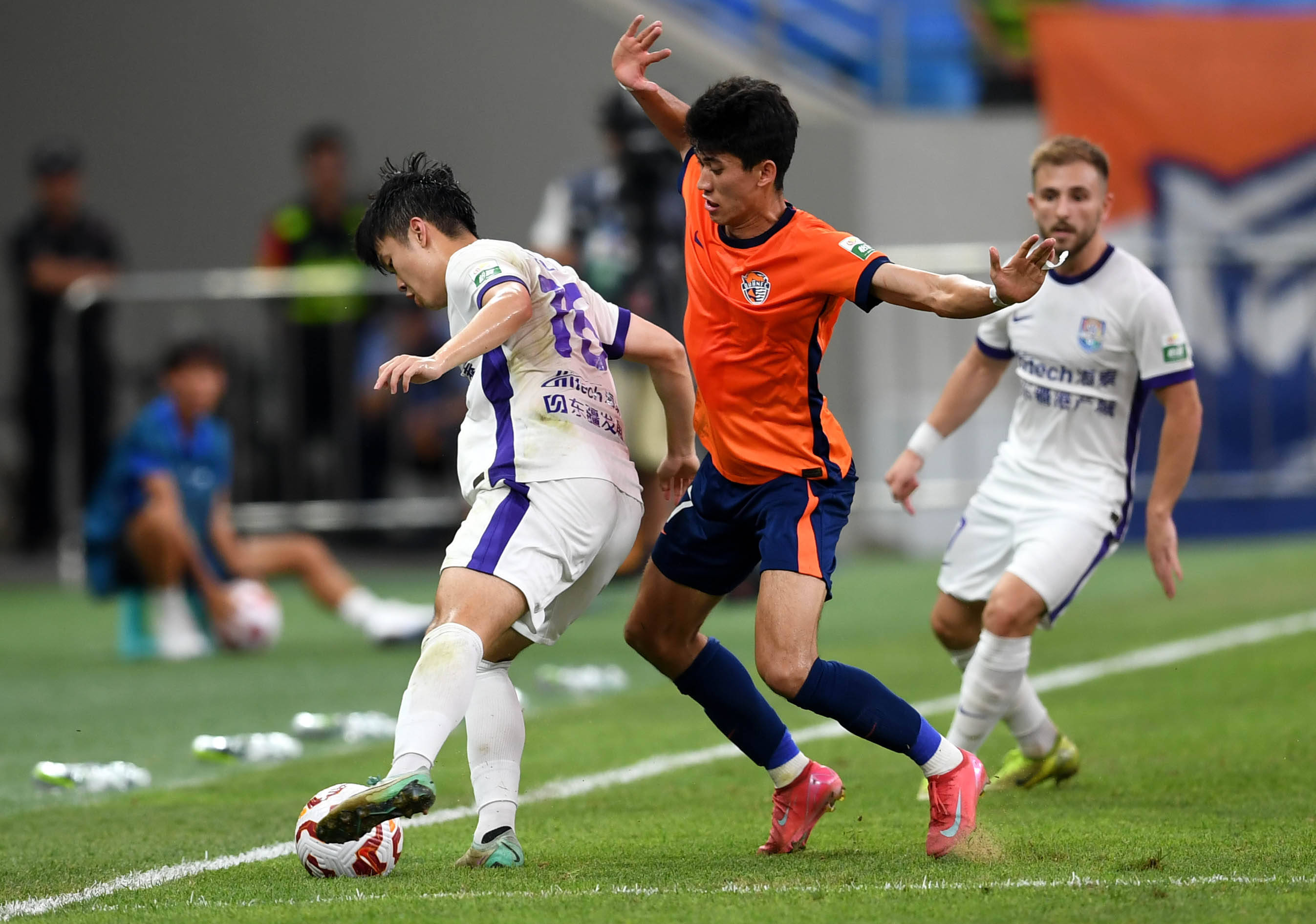 心理与体力 心理与体力