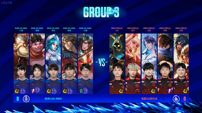 还是球员们 还是球员们