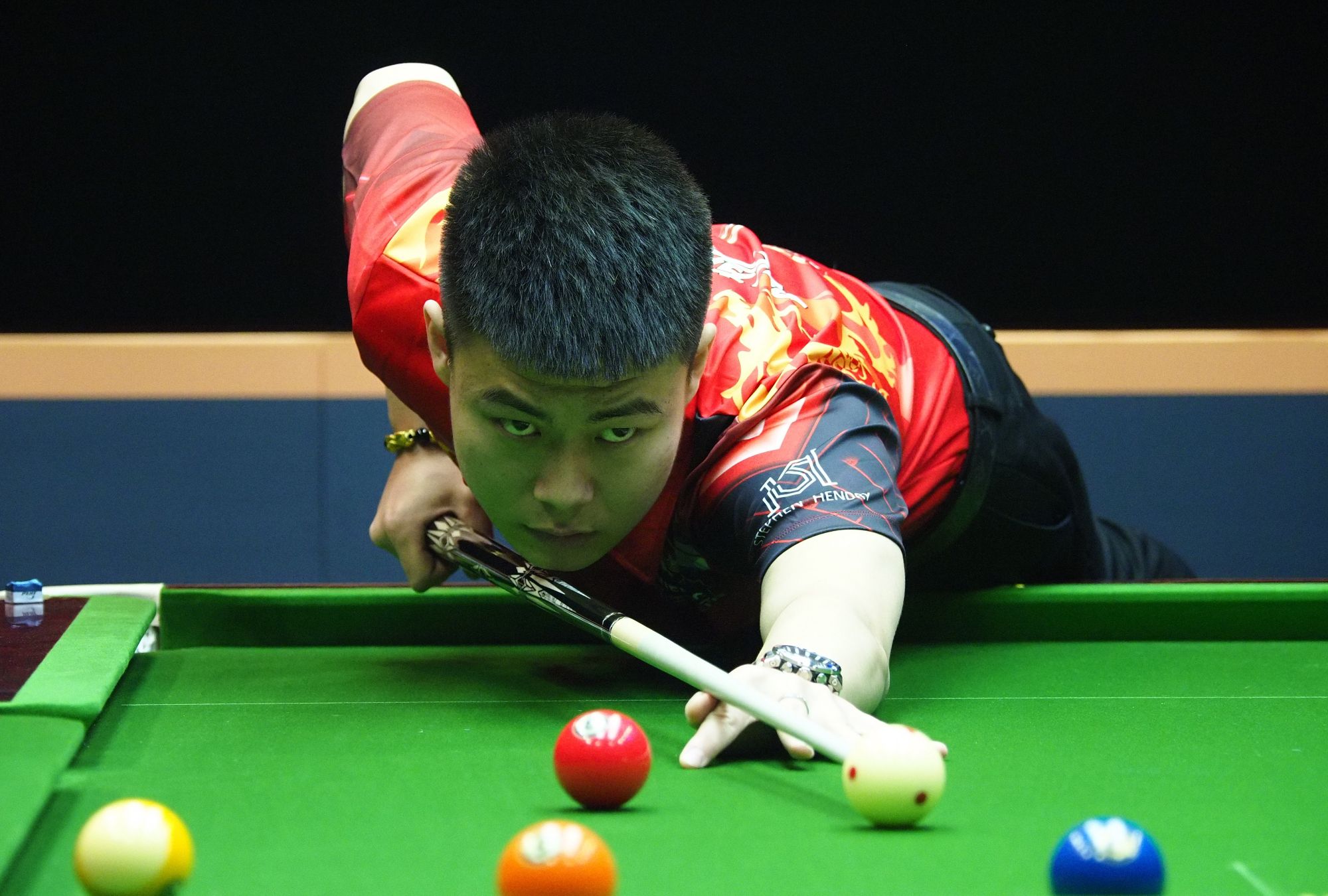 重要参与者 重要参与者