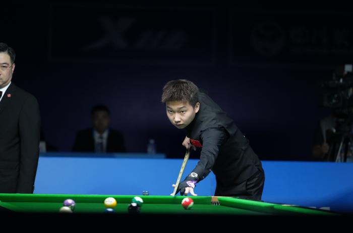 比赛中进行 比赛中进行