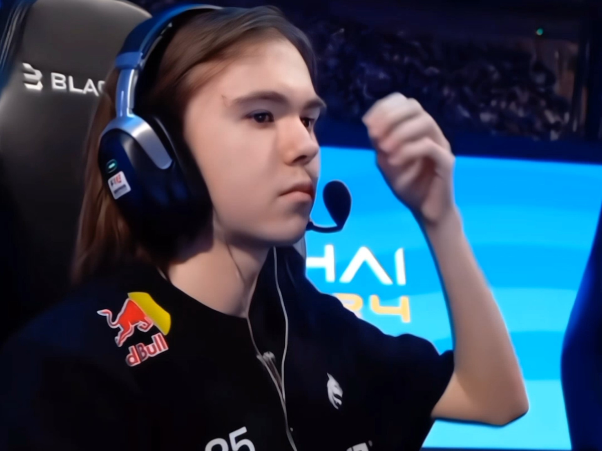 个有趣的现 个有趣的现