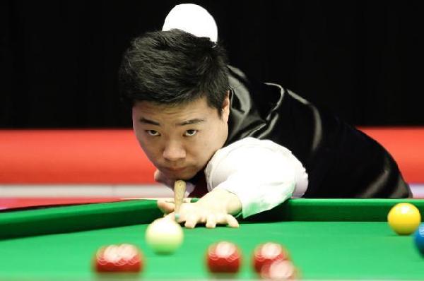 这场比赛对 这场比赛对