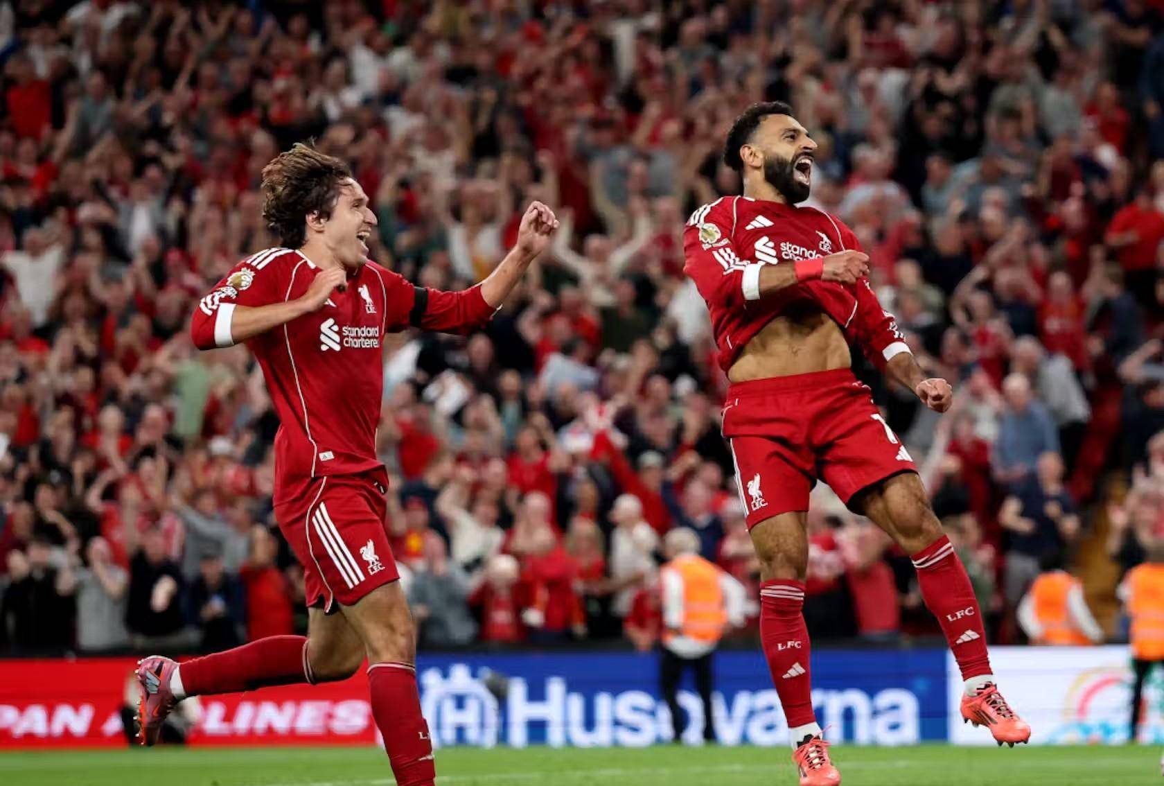 改变了比赛 改变了比赛