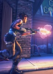 富饶的土地 富饶的土地