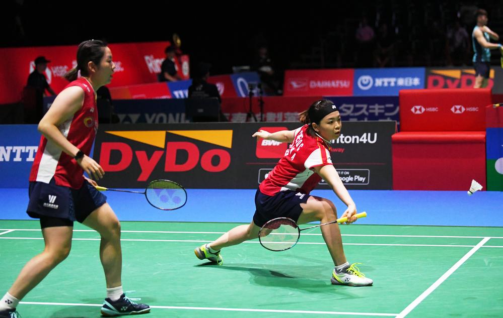 直是中国羽 直是中国羽