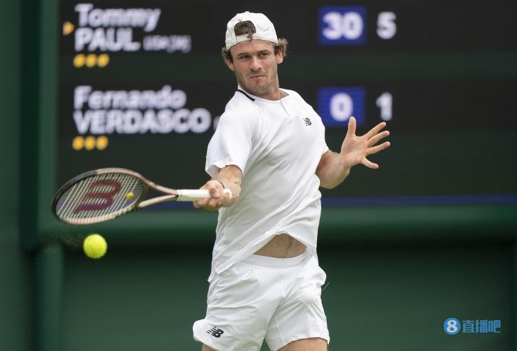 他在比赛中 他在比赛中