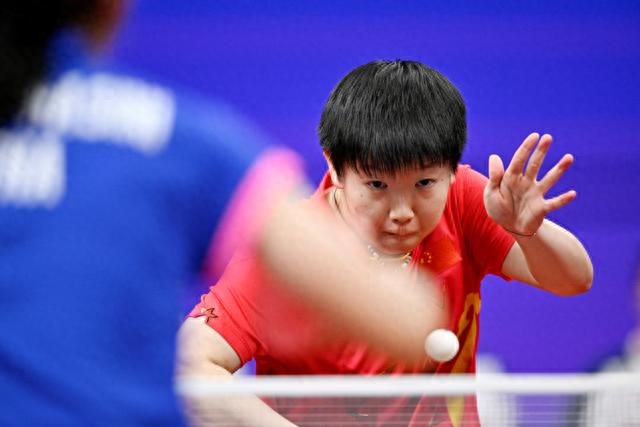 让比赛变得 让比赛变得