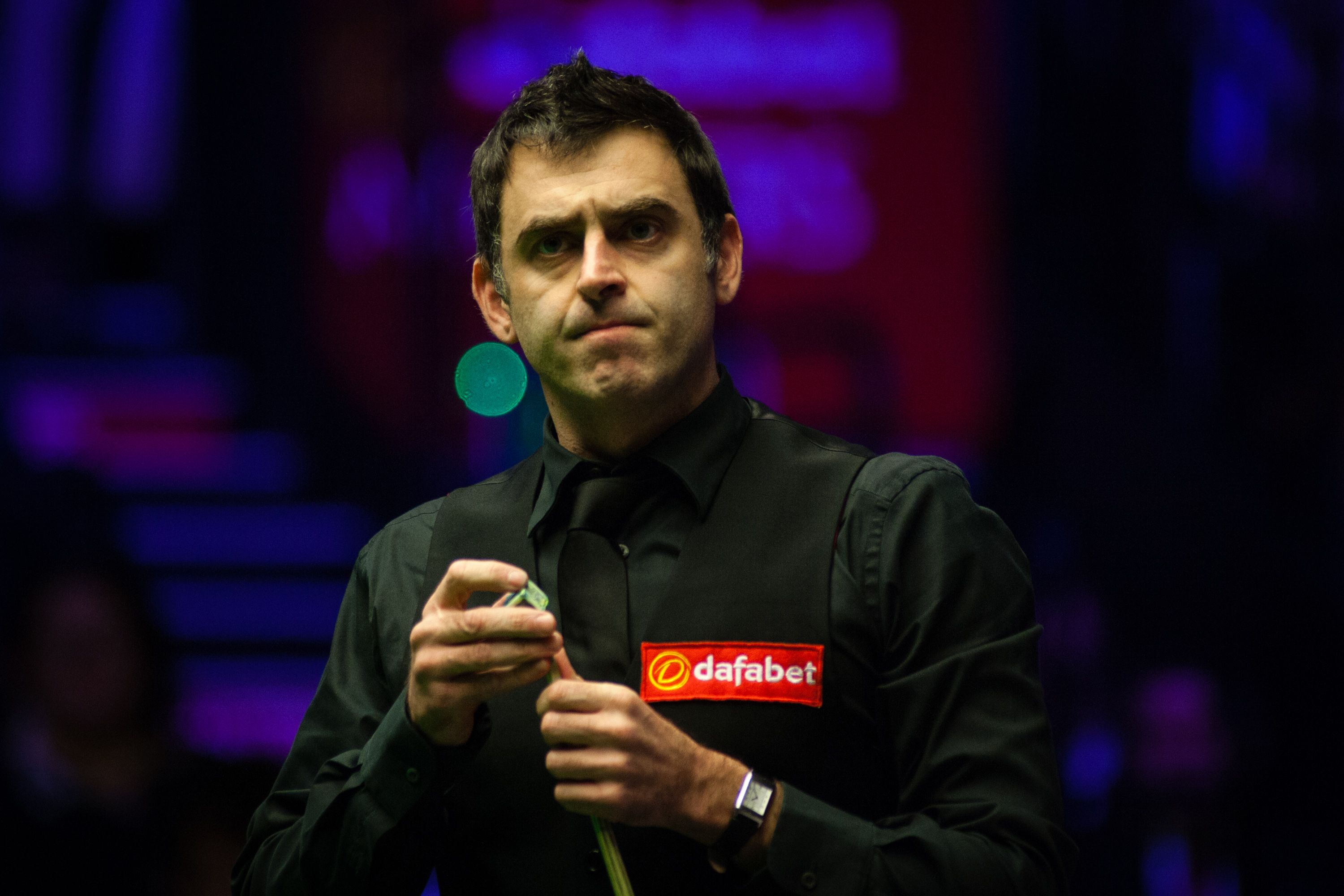 冠前景时表 冠前景时表