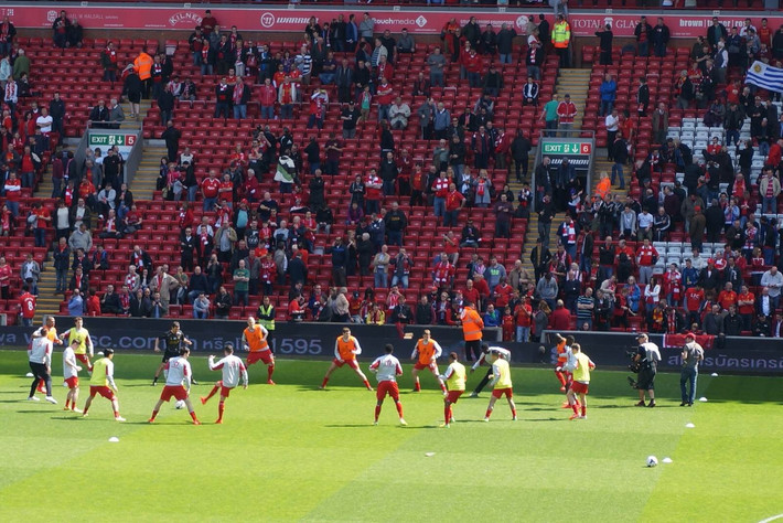 无锋更流畅 无锋更流畅