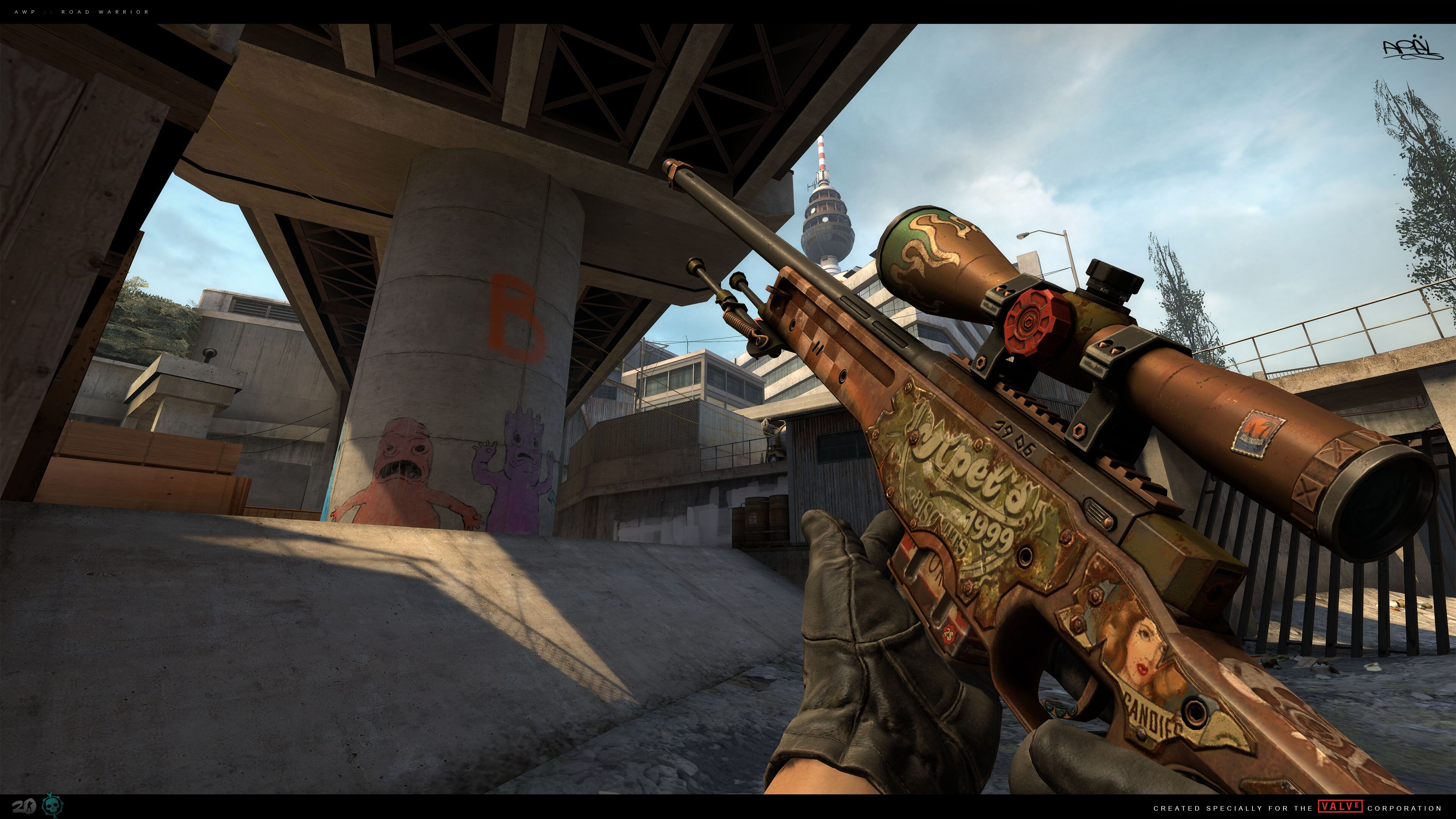 待与应对 待与应对