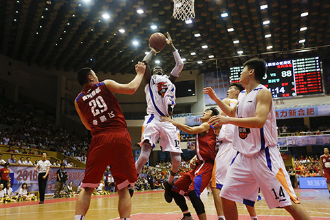 即时驱逐 即时驱逐