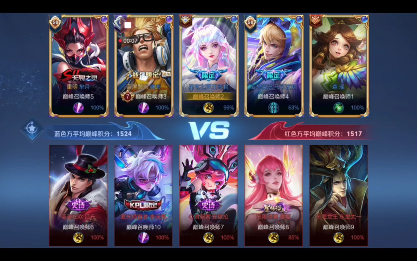 案例做参照